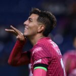 Independiente del Valle confirmó la salida de Michael Hoyos como agente libre