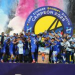 Universidad Católica hace historia y conquista la Copa Ecuador