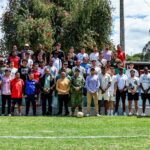 Ricardo Cajas asume la presidencia de El Nacional y promete estabilidad institucional