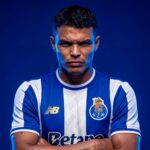 Thiago Silva es nuevo jugador del FC Porto y cierra un ciclo histórico en su carrera