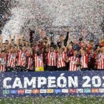 Estudiantes gritó campeón del Clausura tras vencer a Racing en una final inolvidable