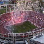 River Plate, el club más convocante del mundo en 2025 y dueño de un récord histórico