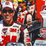 Tragedia aérea: muere el expiloto de NASCAR Greg Biffle junto a su esposa e hijos