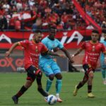 Definidos horarios de Fase Preliminar de la Copa Sudamericana 2026