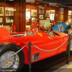El Museo Fangio recibe la FIA Founding Members’ Club Heritage Promotion Cup 2025