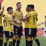 Barcelona SC venció a Orense y aseguró su lugar en la Copa Libertadores 2026