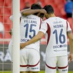 Liga de Quito venció a Católica y aseguró el subcampeonato y la Libertadores 2026