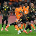 Costa de Marfil, el gran desafío de Ecuador en el Mundial 2026