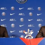 PSG deberá pagar 60 millones de euros a Mbappé por salarios y primas impagados