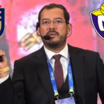 FEF remite a Fiscalía denuncia penal contra Marco Pazos, presidente de El Nacional