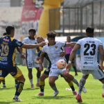 Aucas ganó con drama en Manta y quedó a un paso de la Sudamericana 2026