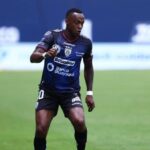 Renato Ibarra se despide de Independiente del Valle y analiza su futuro para 2026