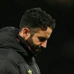 Manchester United pone fin al ciclo de Ruben Amorim tras 14 meses al mando