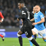 Chelsea vence al Napoli y clasifica a octavos con Caicedo como pieza clave