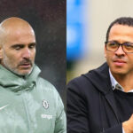 Chelsea despide a Enzo Maresca y Liam Rosenior asoma como principal candidato al banquillo