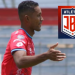 Fidel Martínez jugará en Atlético JBG y será embajador del Atlético de Madrid en Ecuador