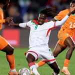 Costa de Marfil golea a Burkina Faso y pasa a cuartos de final de la Copa Africana de Naciones
