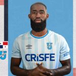 Universidad Católica refuerza su ataque con la llegada del panameño Everardo Rose
