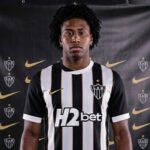 Atlético Mineiro ficha al ecuatoriano Ángelo Preciado en una operación cercana a los 4,3 millones de euros