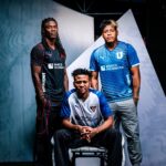 Liga de Quito presenta su colección 2026 con identidad, historia y proyección internacional