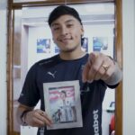 Liga de Quito anuncia a Alejandro Tobar como su primer refuerzo para la temporada 2026