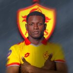 Erick Japa es nuevo delantero de Aucas y refuerza el ataque oriental para la LigaPro