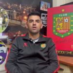 El Cuenca piensa en Gabriel Cortez y Marcelo Meli para reforzar su plantel