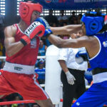 World Boxing obliga a los boxeadores masculinos a someterse a test de identificación de sexo