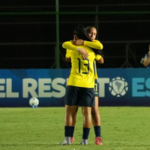 Ecuador vence 1-0 a Argentina en el Sudamericano Femenino Sub‑20 y sigue firme rumbo al Mundial de Polonia