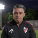 Marcelo Gallardo anuncia su salida de River y abre una nueva etapa en el club
