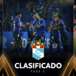 Libertadores 2026: Carabobo sorprende, Sporting Cristal y DIM avanzan a la Fase 3