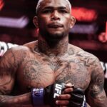 Michael Morales regresa al Top 3 del ranking wélter de la UFC y se consolida como serio aspirante al título