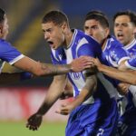 Universidad Católica cayó por penales ante Juventud y se despidió de la Libertadores