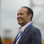 FIFA y CONMEBOL respaldan posible reelección de Francisco Egas en la FEF