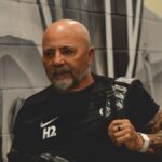Atlético Mineiro destituye a Jorge Sampaoli tras flojo arranque en el Brasileirao