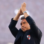 Ovación y triunfo: River Plate despidió a Marcelo Gallardo con un 3-1 ante Banfield