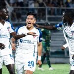 Liga de Quito golpea primero y vence a Orense en el arranque de la LigaPro 2026