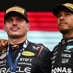 Verstappen y Hamilton cuestionan la F1 2026: “No es Fórmula 1” y “Somos más lentos que la F2”