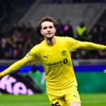 Bodø/Glimt, el matagigantes que sacude la Champions League