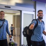 Bolívar ya está en Quito y alista intensa agenda de amistosos rumbo a la Libertadores
