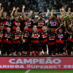 Flamengo se consagra campeón del Campeonato Carioca tras vencer a Fluminense en penales