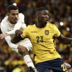 Ecuador define su posible once para enfrentar a Países Bajos en la fecha FIFA