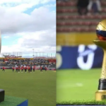 FEF confirma fechas para la Copa Ecuador y la Supercopa 2026