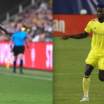 MLS suspende de por vida a Derrick Jones y Yaw Yeboah por apuestas en sus propios partidos