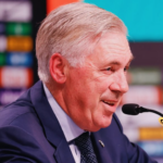 Ancelotti y el cuerpo técnico de Brasil inician seguimiento de jugadores en el Brasileirão