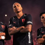 Liga de Quito vuelve al triunfo y vence a Leones FC en Ibarra