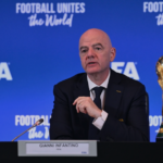 FIFA anuncia récord histórico de ingresos y refuerza su compromiso con el desarrollo global del fútbol