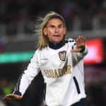 Ecuador define su convocatoria para la Fecha FIFA con sorpresas, regresos y mirada al Mundial 2026