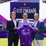 Orlando City ficha a Antoine Griezmann como su nueva estrella para la MLS