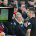 Revolución en el fútbol: nuevas reglas se aplicarán desde el Mundial 2026